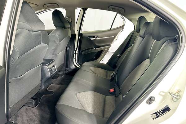 2024 Toyota CAMRY ASCENT AXVA70R