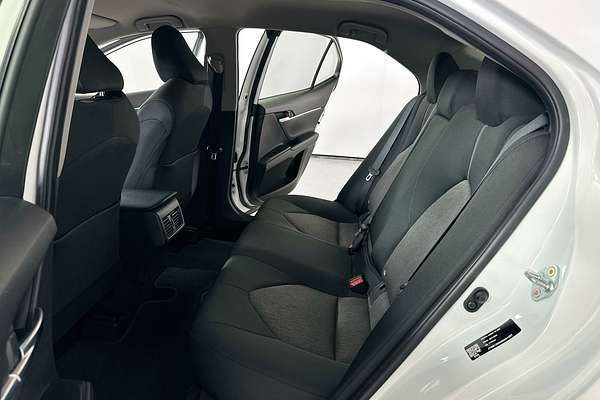 2024 Toyota CAMRY ASCENT AXVA70R