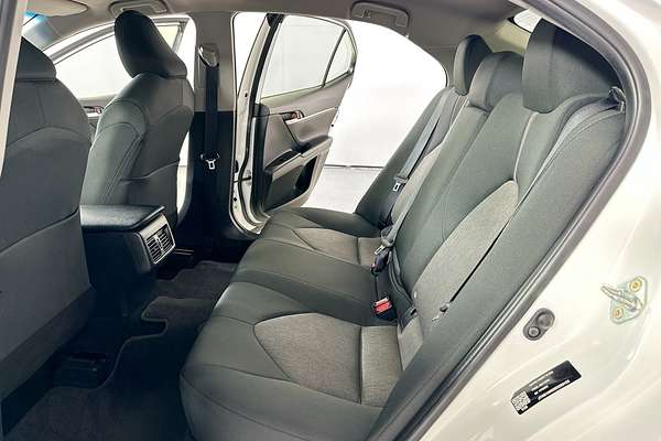 2024 Toyota CAMRY ASCENT AXVA70R