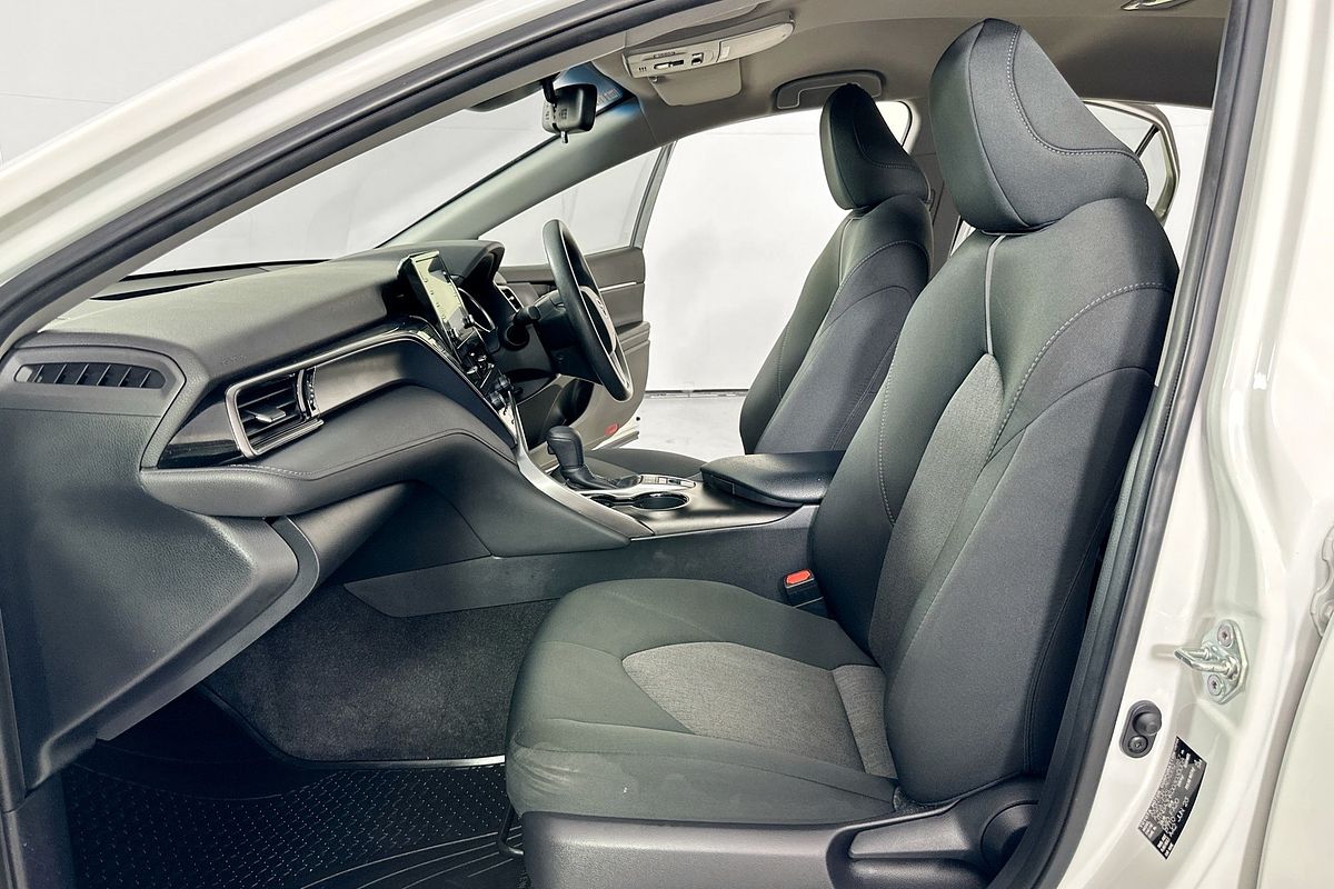 2023 Toyota CAMRY ASCENT HYBRID AXHV70R