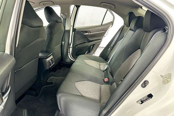 2024 Toyota CAMRY ASCENT AXVA70R