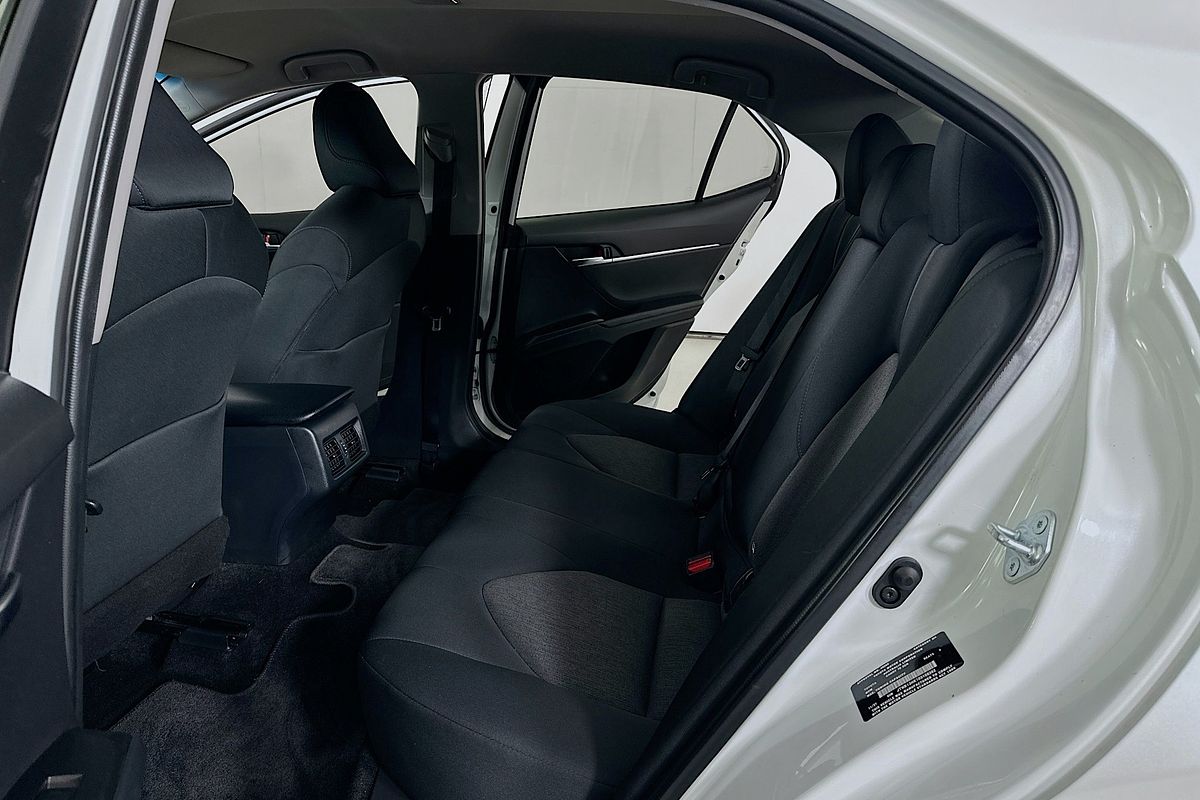 2021 Toyota CAMRY ASCENT ASV70R