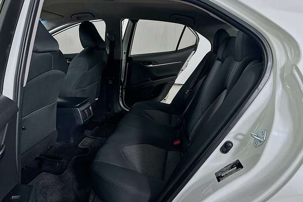 2021 Toyota CAMRY ASCENT ASV70R