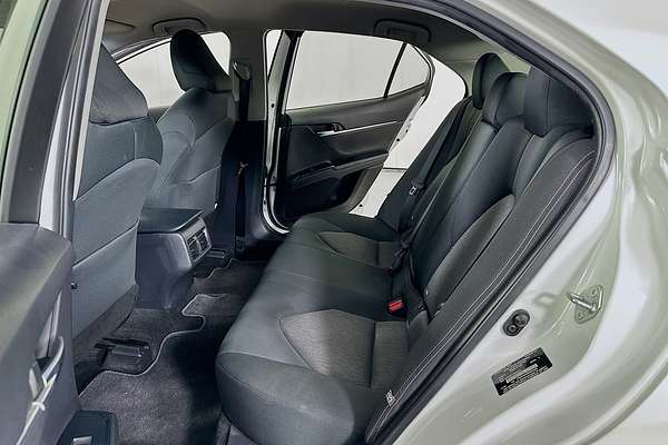 2020 Toyota Camry Ascent Sport ASV70R