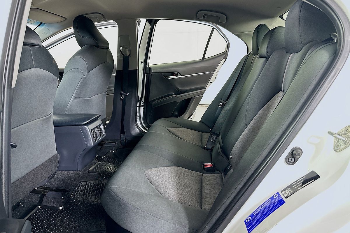 2023 Toyota CAMRY Ascent AXVH70R