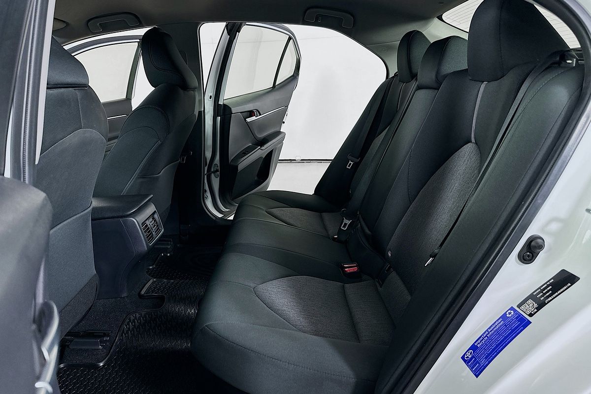 2023 Toyota CAMRY Ascent AXVH70R