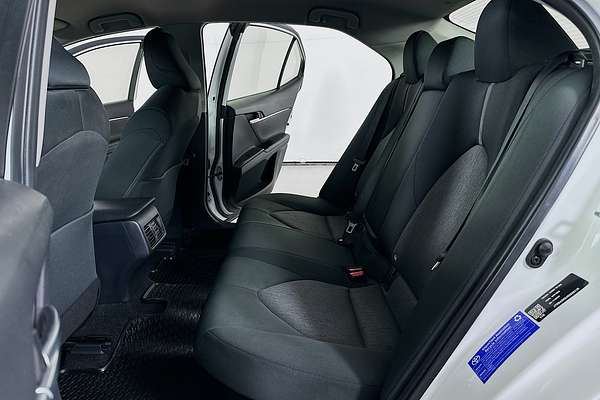 2023 Toyota CAMRY Ascent AXVH70R