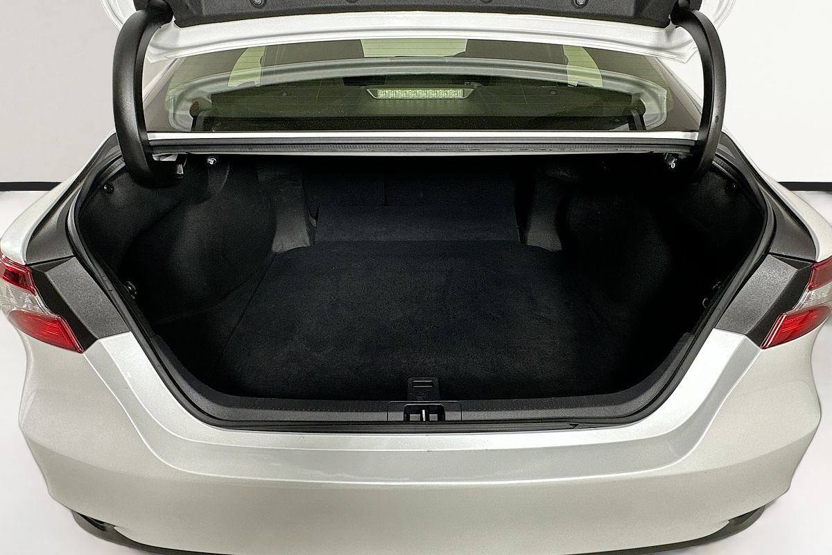 2023 Toyota CAMRY ASCENT AXVA70R