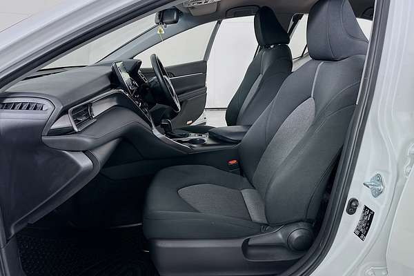 2021 Toyota CAMRY ASCENT SPORT HYBRID AXVH70R