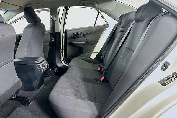 2013 Toyota CAMRY ALTISE ASV50R