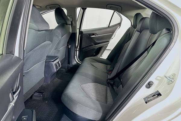 2020 Toyota Camry Ascent AXVH71R