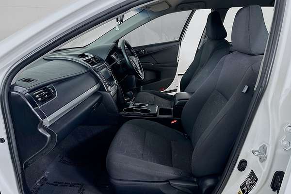 2014 Toyota CAMRY ALTISE ASV50R