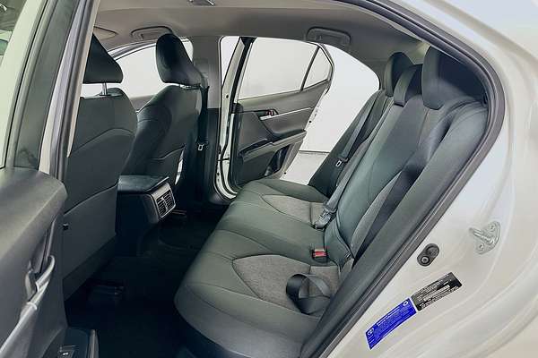 2020 Toyota CAMRY Ascent AXVH70R