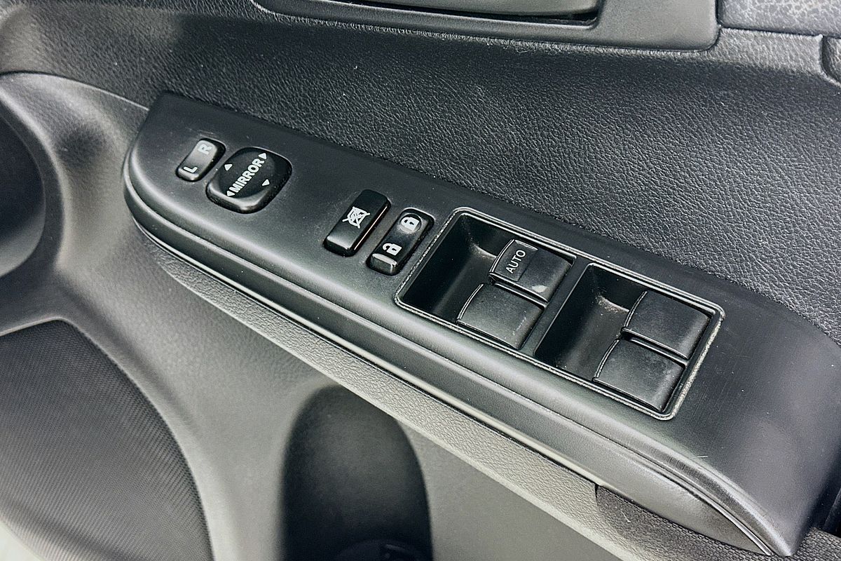 2012 Toyota CAMRY ALTISE ASV50R