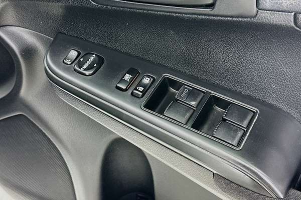2012 Toyota CAMRY ALTISE ASV50R