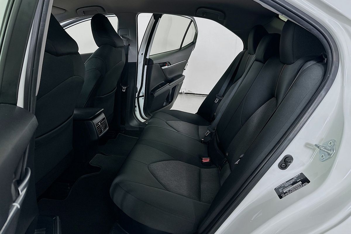 2020 Toyota Camry ASCENT HYBRID AXVH70R