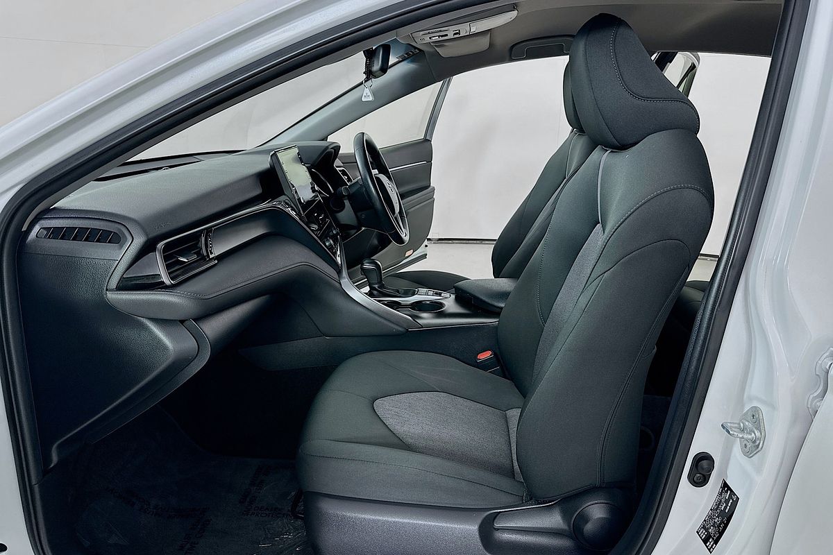 2021 Toyota CAMRY ASCENT SPORT HYBRID AXVH70R