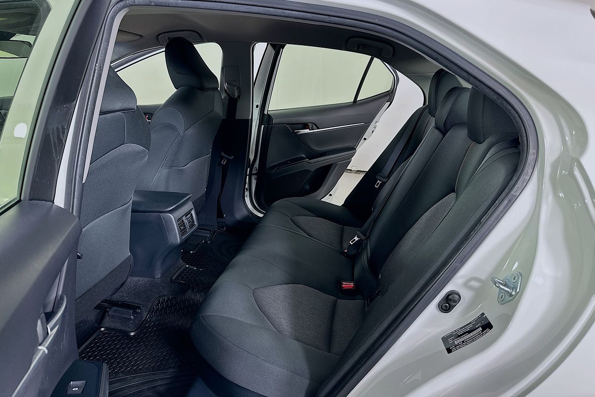 2020 Toyota Camry ASCENT HYBRID AXVH70R