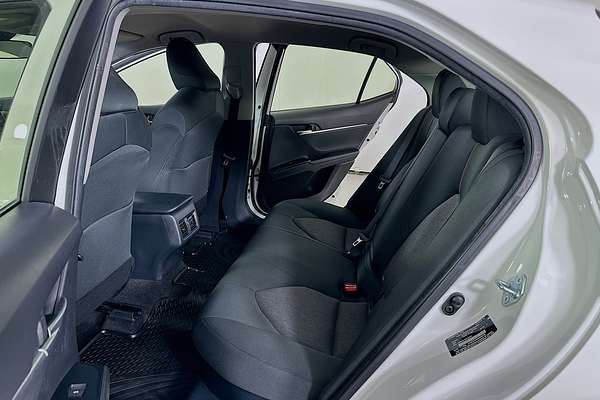 2020 Toyota Camry ASCENT HYBRID AXVH70R