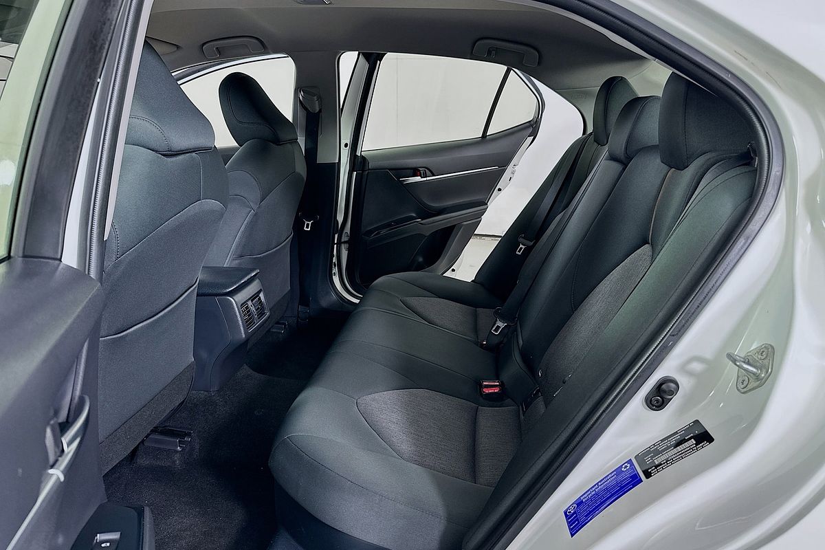 2020 Toyota Camry ASCENT HYBRID AXVH70R