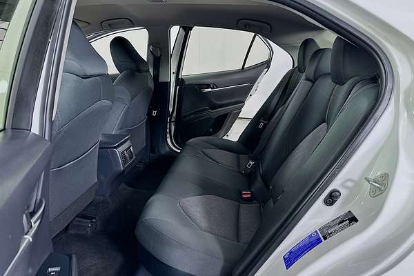 2020 Toyota Camry ASCENT HYBRID AXVH70R