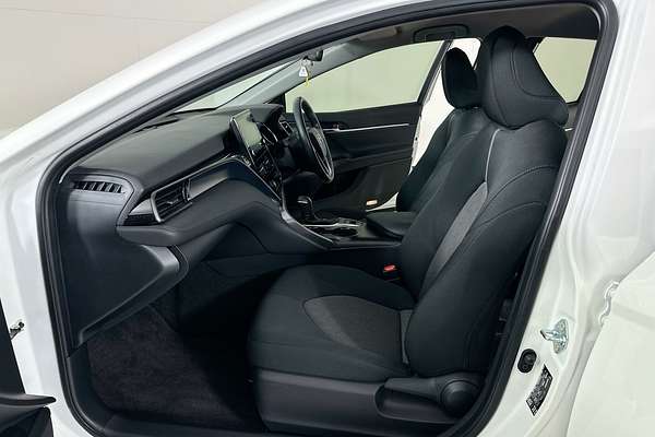 2024 Toyota CAMRY ASCENT SPORT HYBRID AXVH70R