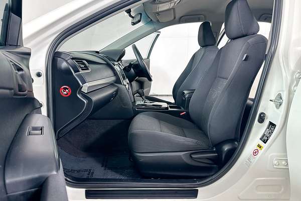 2015 Toyota CAMRY ALTISE ASV50R