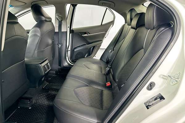 2020 Toyota CAMRY SX ASV70R