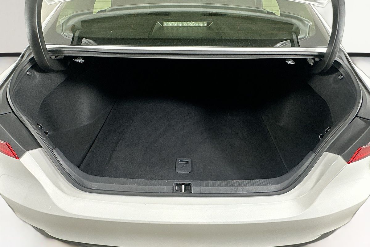 2024 Toyota CAMRY ASCENT AXVA70R