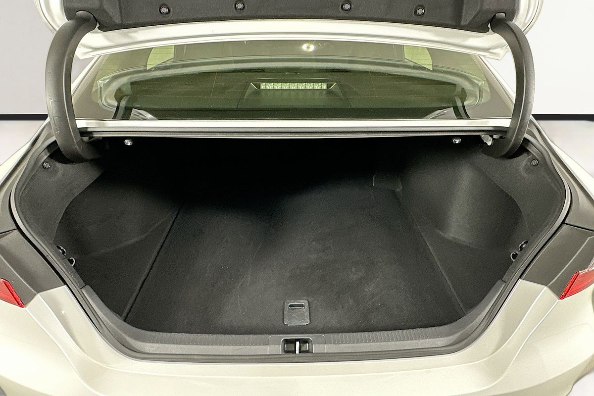 2024 Toyota CAMRY ASCENT AXVA70R