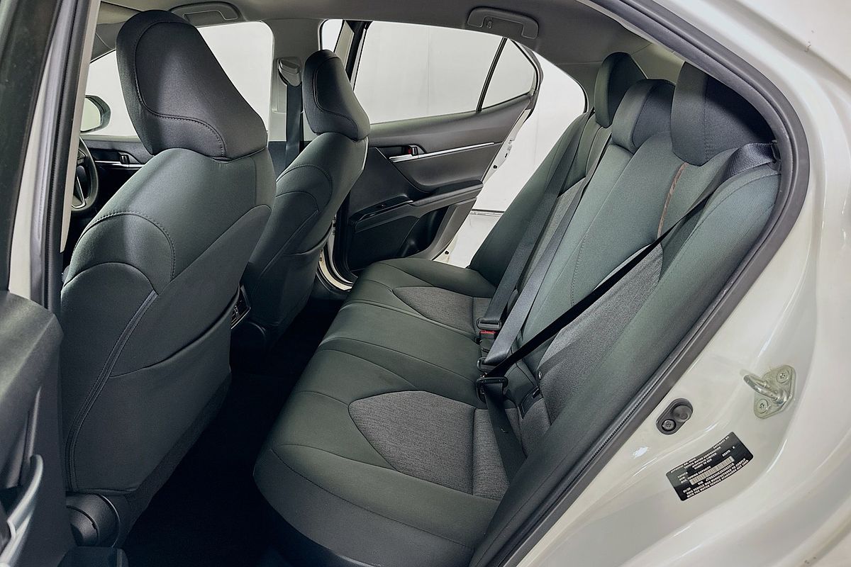 2020 Toyota Camry Ascent AXVH71R