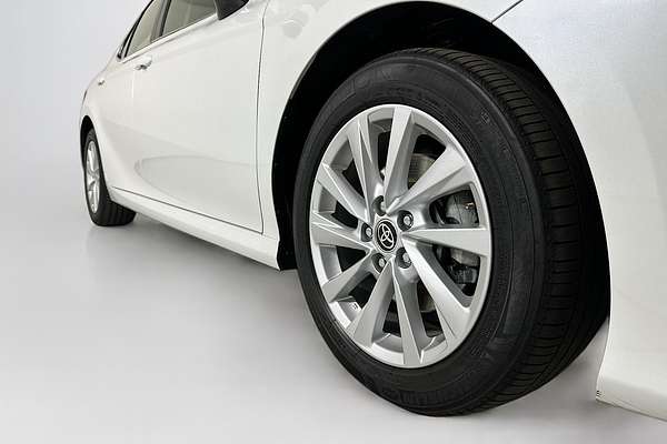 2023 Toyota CAMRY ASCENT AXVA70R