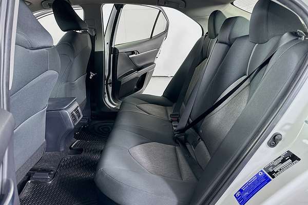 2021 Toyota CAMRY ASCENT SPORT HYBRID AXVH70R