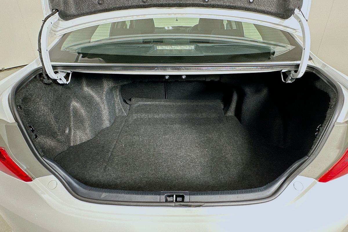 2013 Toyota CAMRY ALTISE ASV50R