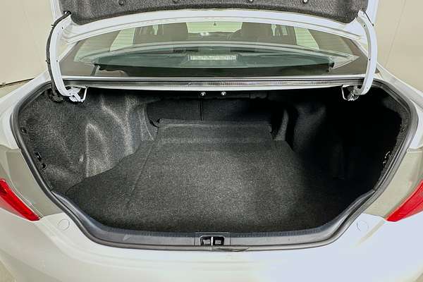 2013 Toyota CAMRY ALTISE ASV50R