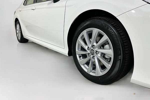 2024 Toyota Camry Ascent AXVA70R