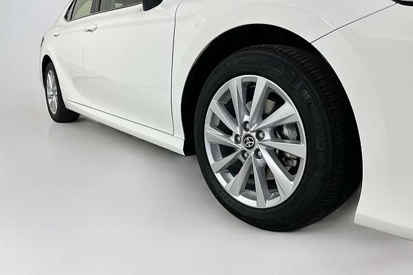 2024 Toyota Camry Ascent AXVA70R