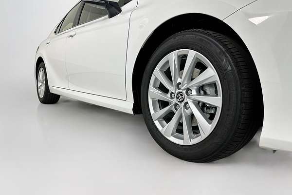 2024 Toyota Camry Ascent AXVA70R