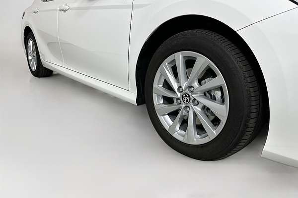 2024 Toyota Camry Ascent AXVA70R