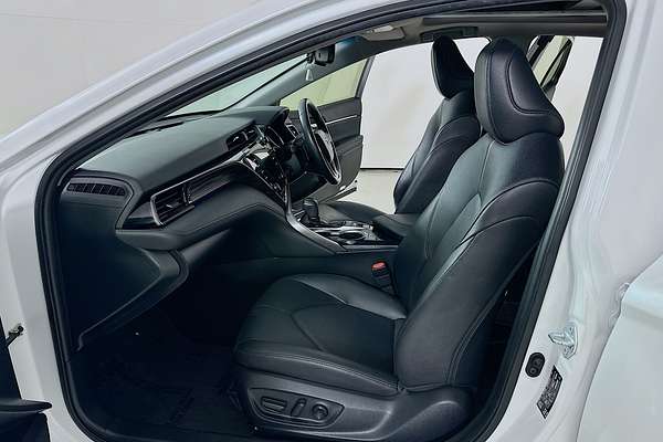 2020 Toyota Camry SL ASV70R