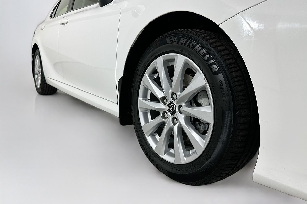 2019 Toyota Camry ASCENT ASV70R