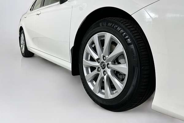 2019 Toyota Camry ASCENT ASV70R