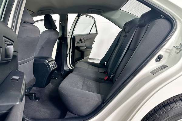 2015 Toyota CAMRY ALTISE ASV50R