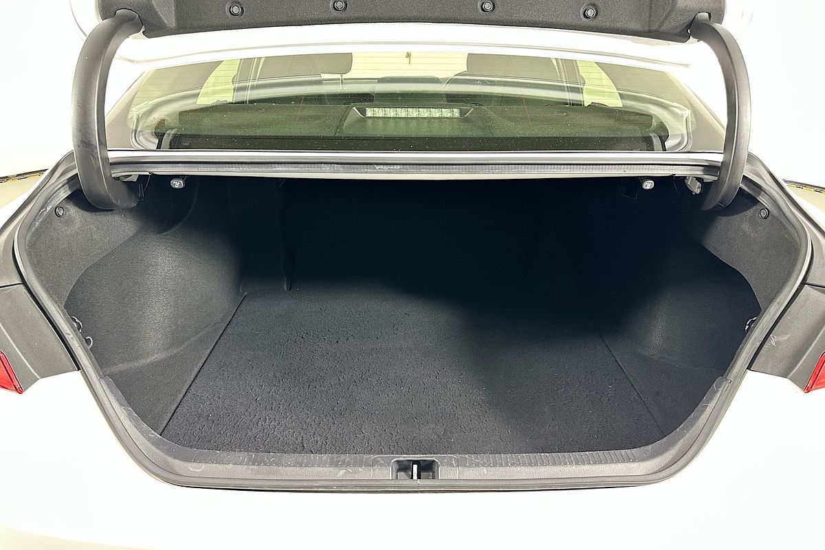 2019 Toyota Camry ASCENT SPORT ASV70R MY19