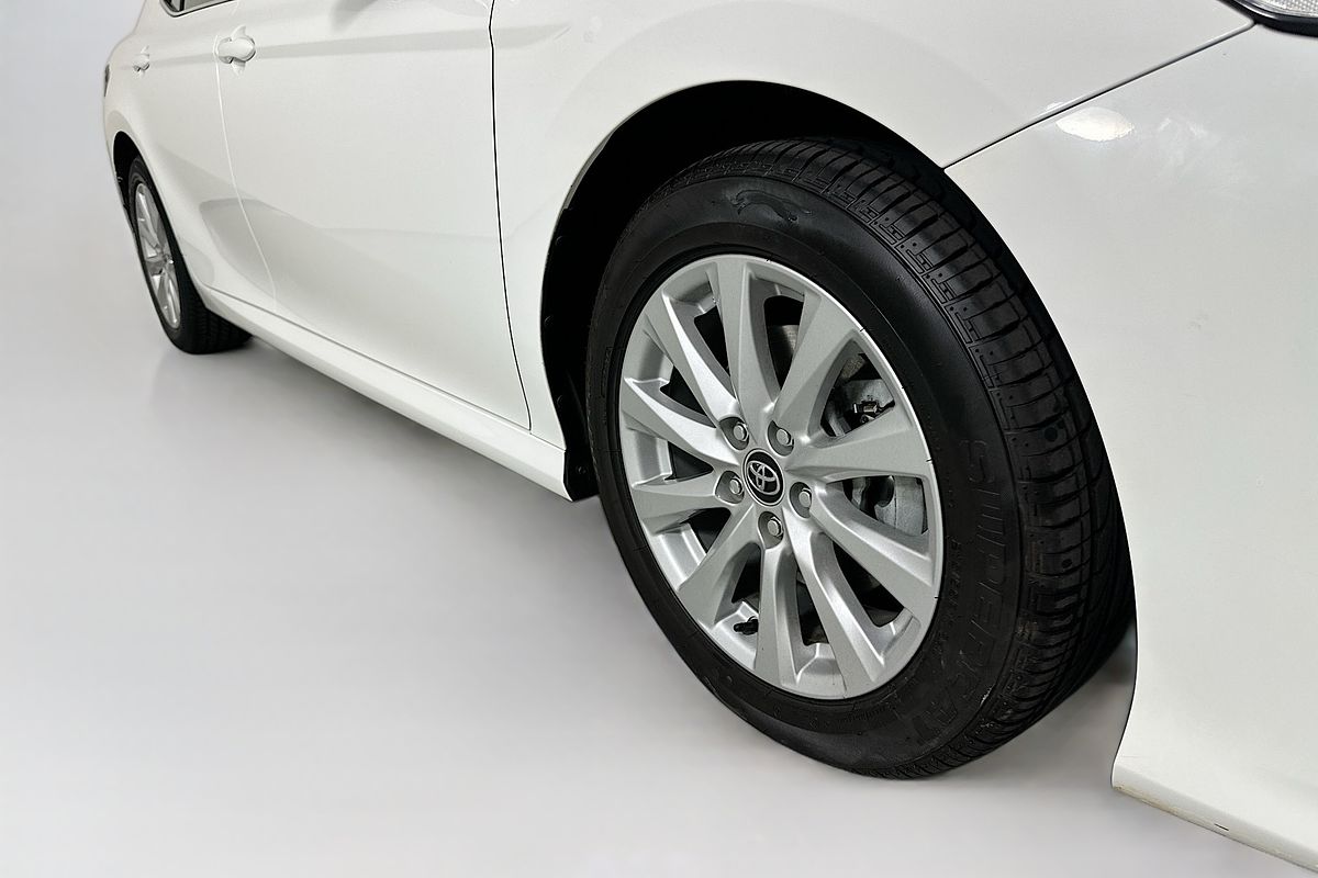 2019 Toyota Camry ASCENT ASV70R