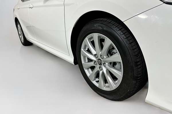 2019 Toyota Camry ASCENT ASV70R