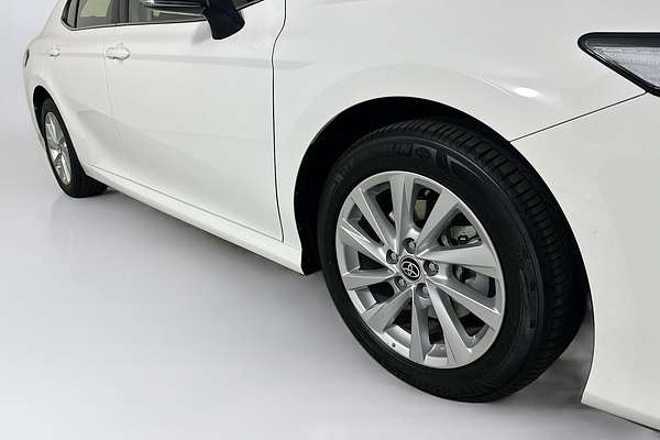 2024 Toyota CAMRY ASCENT AXVA70R