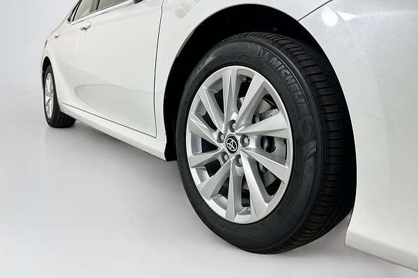 2024 Toyota CAMRY ASCENT AXVA70R