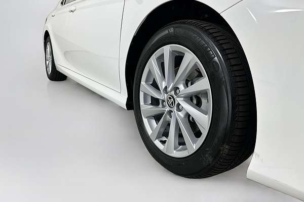 2024 Toyota CAMRY ASCENT AXVA70R