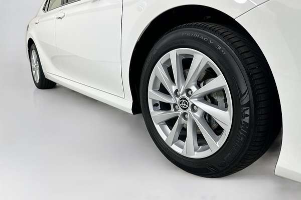 2024 Toyota CAMRY ASCENT AXVA70R